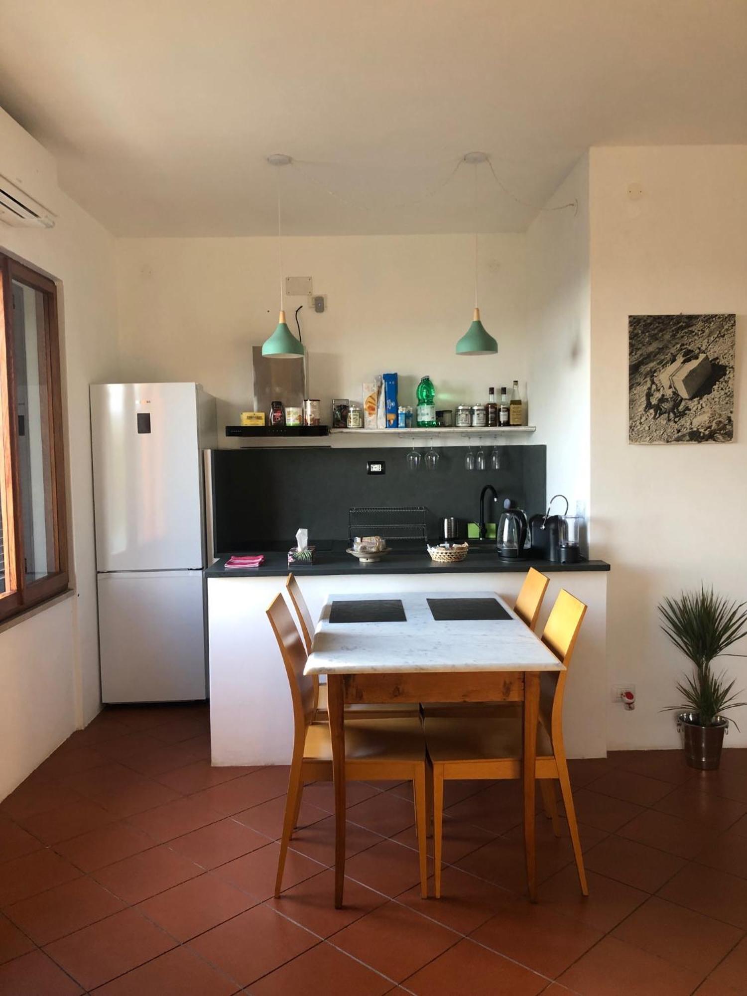 La Terrazza Daire Massa  Dış mekan fotoğraf