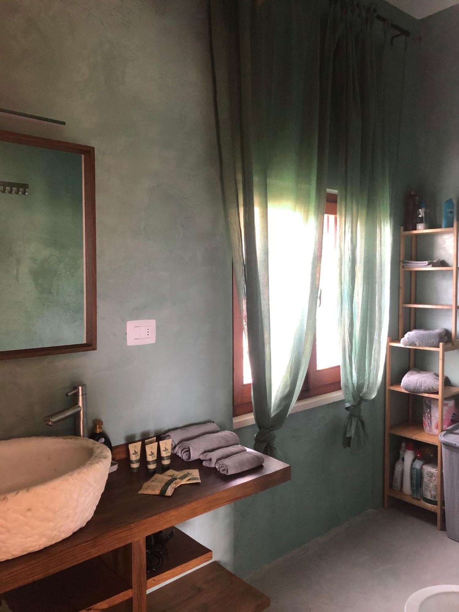 La Terrazza Daire Massa  Dış mekan fotoğraf